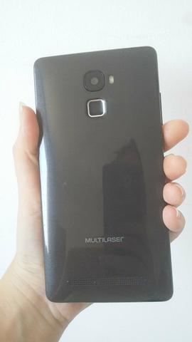 Celular Multilaser MS60F PRA VENDER LOGO - Foto 2