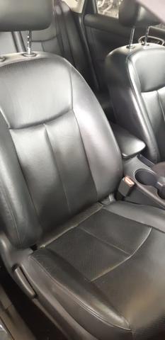 Sentra 2015 - Foto 7