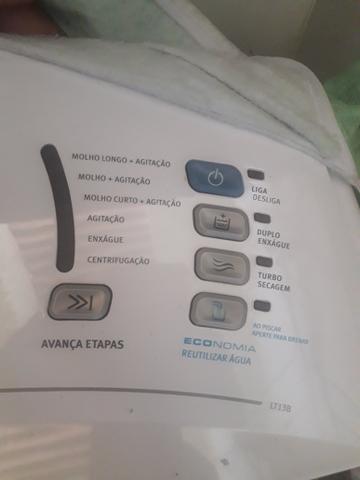 Maquina de lavar 13kg - Foto 2