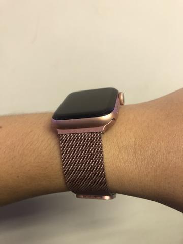 Apple Watch série 4 40mm - Foto 6
