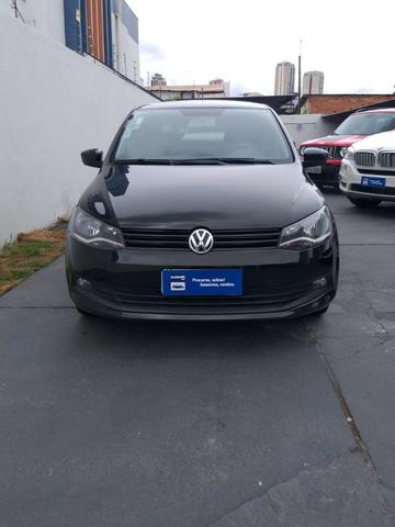 Gol 1.6 City Trend GVI 2014