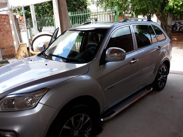 Carro lifan X60 vip 1,8