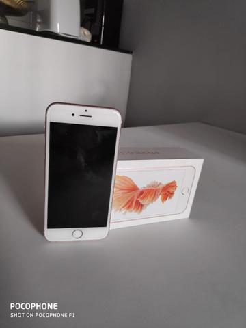 IPhone 6s 64gb - Rose Gold - Foto 4