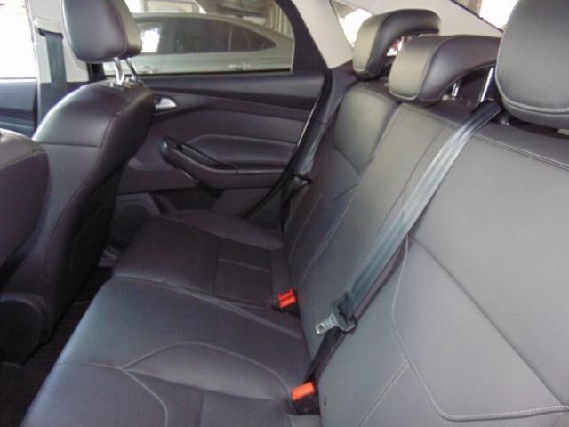 FORD FOCUS 2.0 SE SEDAN 16V FLEX 4P 2016 - Foto 7