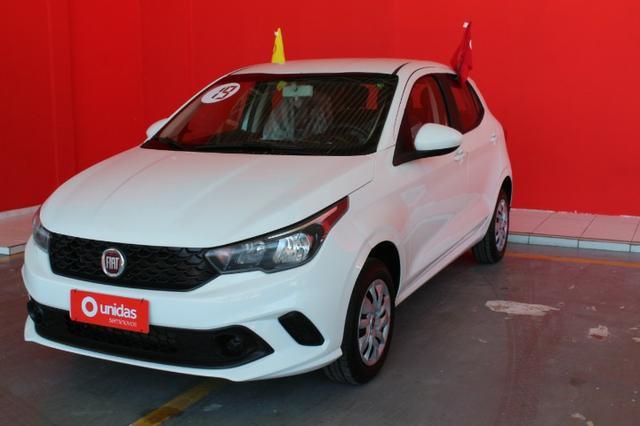 Argo Drive 1.0 2019 - Foto 3