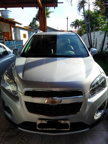 Tracker LTZ 2015 Imperdível - Foto 7