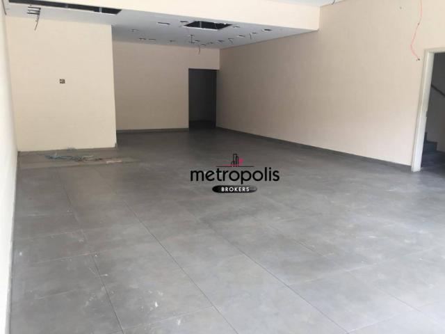 Salão comercial para locação, parque da vila prudente, são paulo. - Foto 17