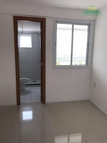 Excelente apartamento de 03 quartos no cocó! - Foto 6