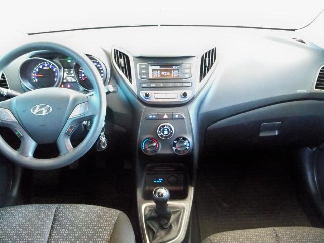 Hb20 hatch 1.0 confort 2016/17 - Foto 9