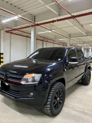 Amarok highline 2013 - Foto 2