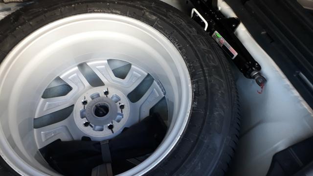 Cr-v 2015 exl 4x4 top(apenas 29.000km) - Foto 13