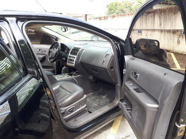 FORD EDGE 2009/2009 3.5 SEL AWD V6 24V GASOLINA 4P AUTOMÁTICO - Foto 9