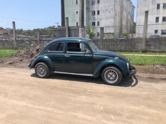 Fusca 71 - Foto 4
