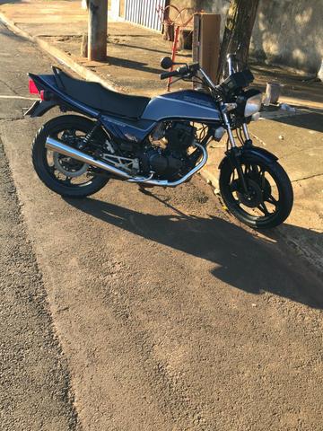 Troco por outra chave na chave