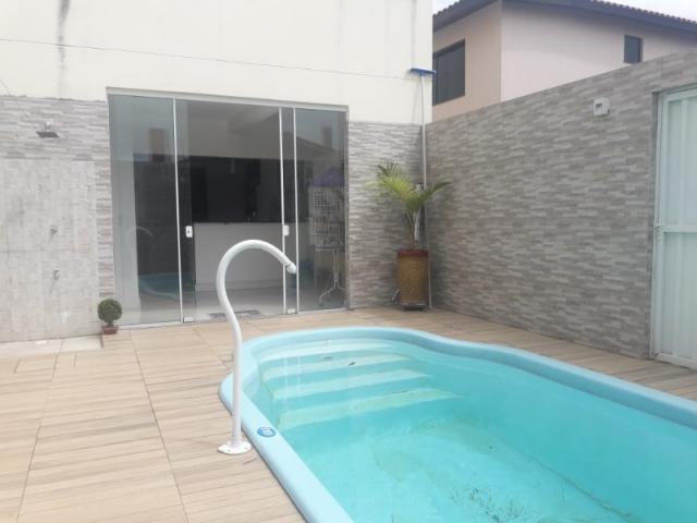 Casa à venda com 3 dormitórios em Santa regina, Camboriu cod:SB00141 - Foto 16