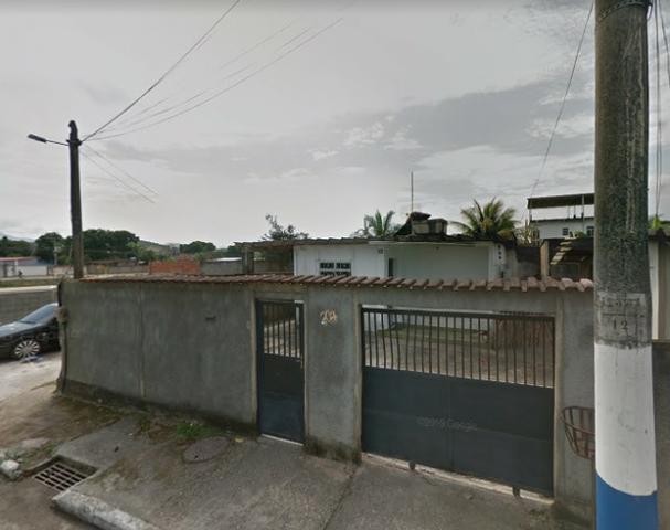 Casa em Belford Roxo/ Parque são vicente
