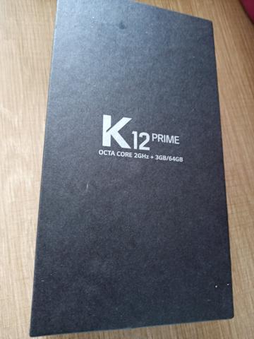 Celular lg k12 peme 64 gb - Foto 3