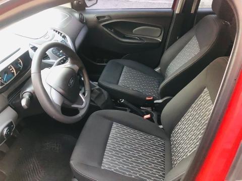 Ford Ka 1.0 flex - Foto 2