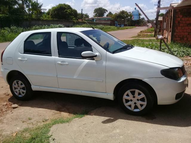 Carro com documentação tudo em dia - Foto 6