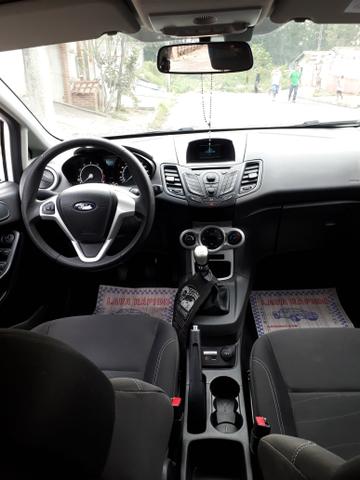 New fiesta hacht 2017 - Foto 2