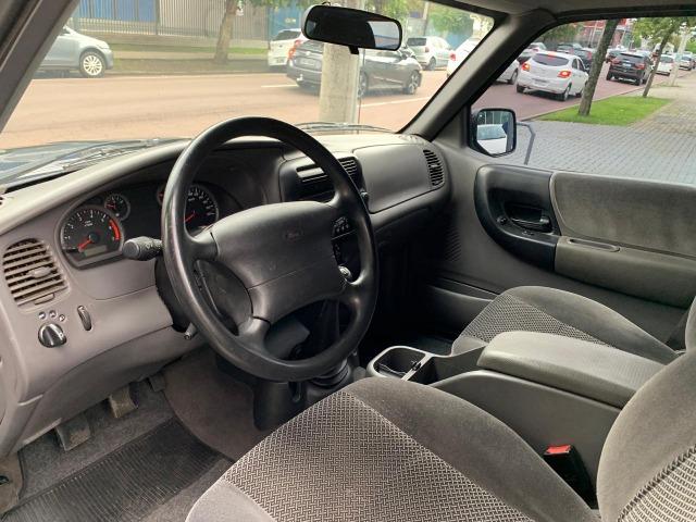 Oportunidade Ford Ranger XLT Cd - Foto 7