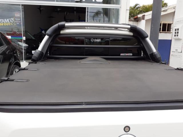 Strada Adventure CD Branca Adventure 1.8 2016, a vista por 49990,00 - Foto 11