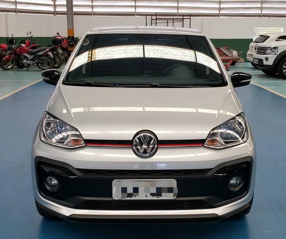 Volkswagen UP TSI 1.0 Turbo 17/18