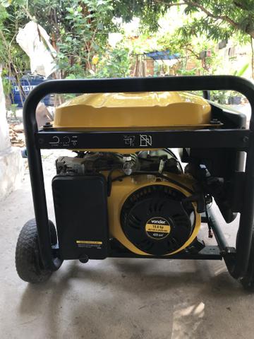 Vendo gerador 7100 kVA - Foto 3