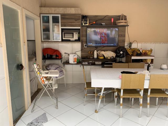 Casa Fraga Maia 3/4 suíte mobiliada - Foto 13