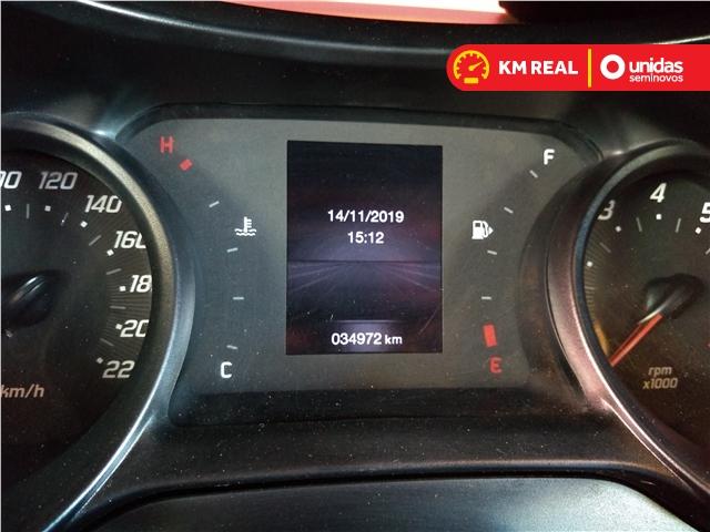 Fiat Argo 1.0 firefly flex drive manual - Foto 8