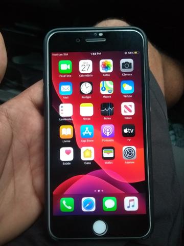 IPhone 8 plus 64 GB