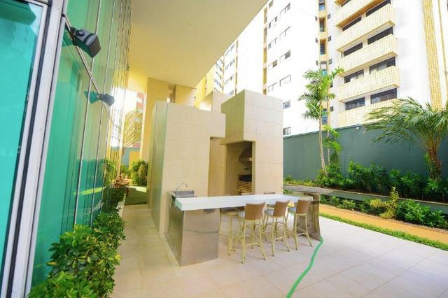 Apto Alto Padrão no Sanford com Porteira Fechada! - Foto 19