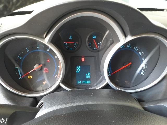 Vendo Lindo Cruze Automático 2012 Completo - Contato Orlando - Watsap: * - Foto 13