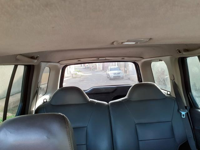Nissan Xterra - Foto 4