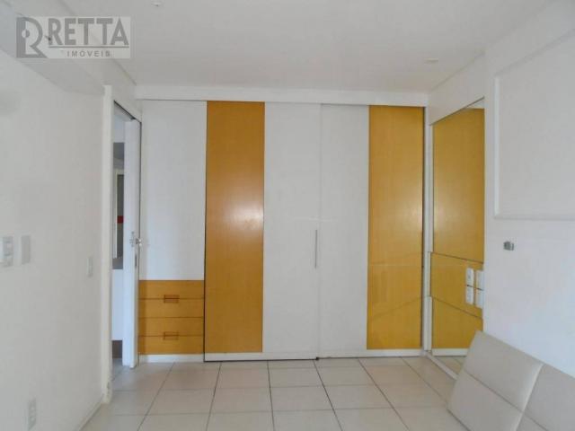 Apartamento no Meireles - Foto 19