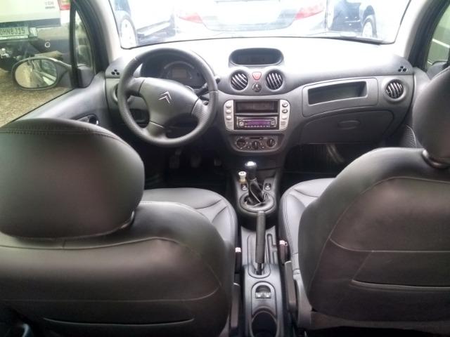 Citroen C3 GLX 1.6 09.10