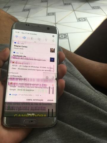 Celular s7 barato