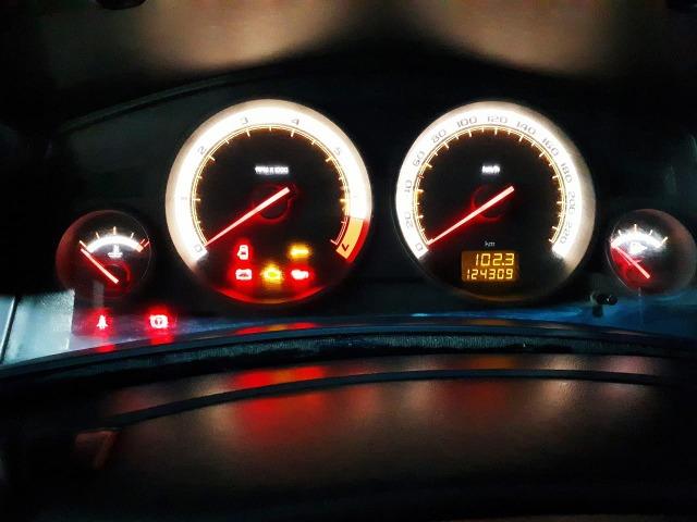 Vectra GT 2.0 8V (Flex) - Foto 7
