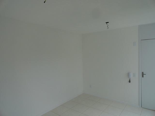 Vendo apartamento de 2 quartos no Pq.das Indústrias - Foto 6