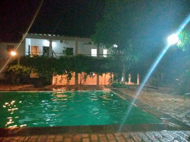 Sítio/Fazenda Eventos