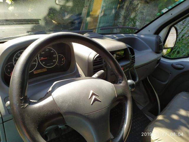 Citroën Jumper Minibus 2.3 HDi 2011 - Foto 2