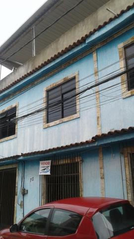 Casa em Andrade Araújo Km13 - Foto 2