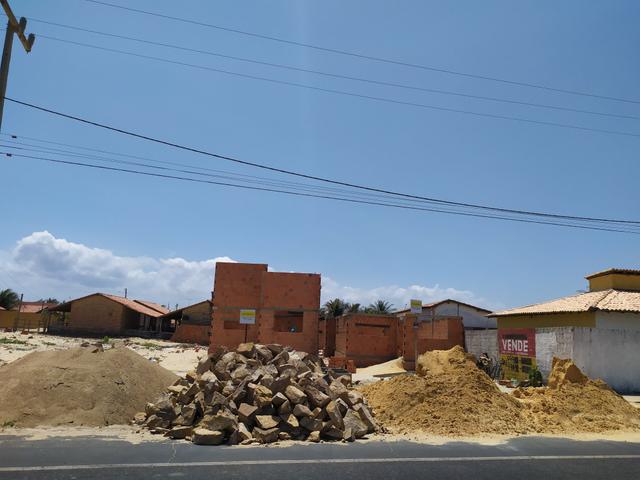 Casas de Praia Nova - Foto 9