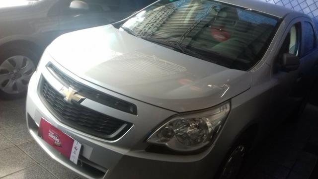 Cobalt LS 1.4 2015 - Foto 9