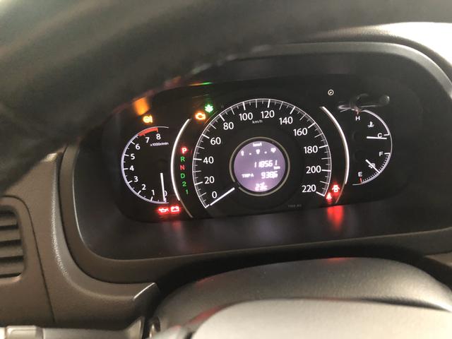 Honda CR-V EXL - Foto 5