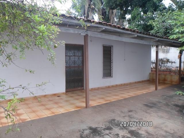 Casa residencial no Setor Leste Universitário( prox. da Clinica Cebrom) - Foto 2