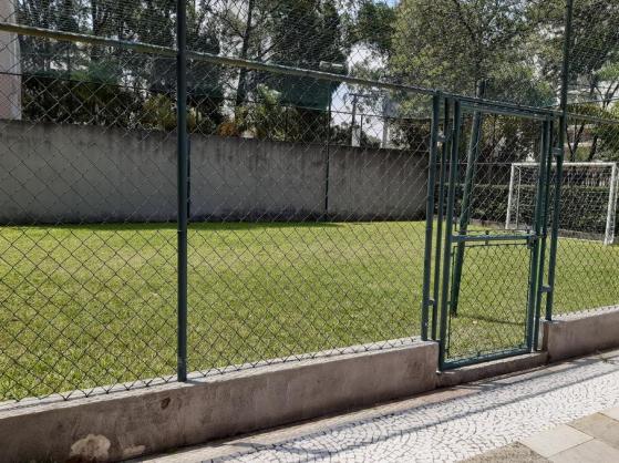 Apartamento à venda com 4 dormitórios em Morumbi, São paulo cod:68701 - Foto 4