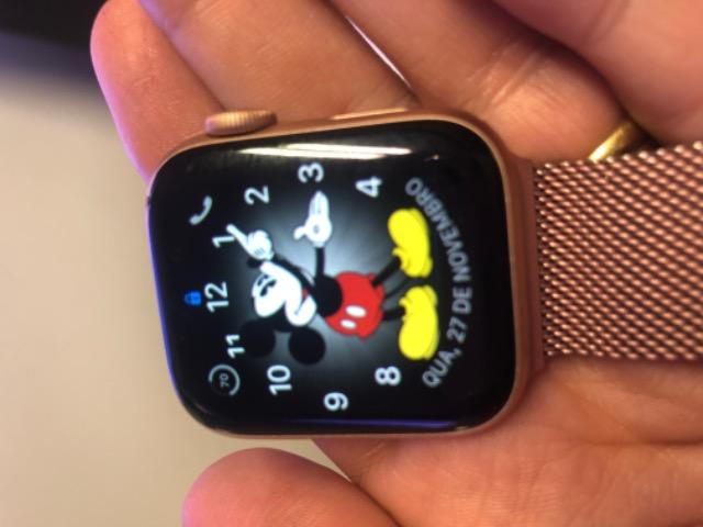Apple Watch 4