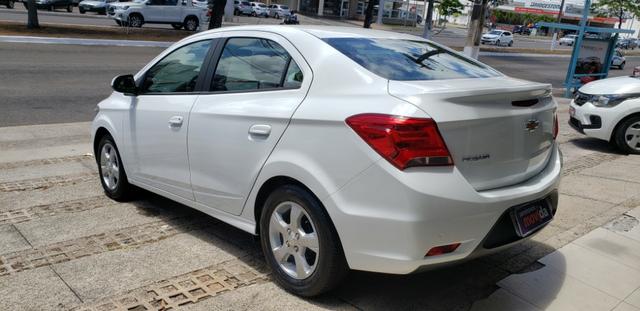 Chevrolet Prisma 1.4 LT - Foto 4