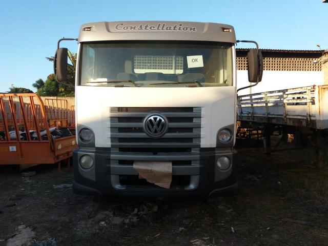 Vw 13180 Constellation